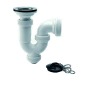 Sifón B-30C ( Lavabo y Fregadero) Ref: B-30C-A