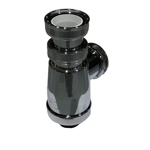 [SIFON-06] Sifón BL-B-4R-ACR ( Lavabo, Bide, Fregadero)