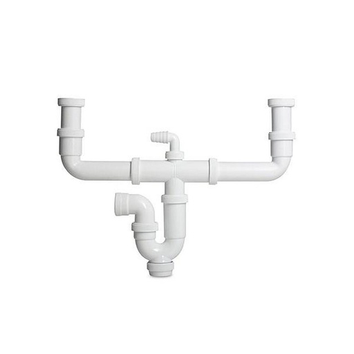 [SIFON-02] Sifón-B-47 ( Fregadero) Ref: B-47