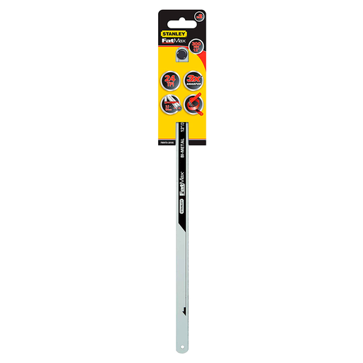 [STAN-077] Hojas bimetal fatmax  Ref: FMHT0-20195
