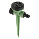 Torreta Aspersor 5 Posiciones  Ref: 9001 4004