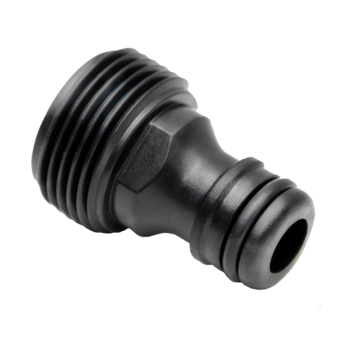 [COFAN-072] Adaptador de Manguera 3/4&quot;  Ref: 9001 4010