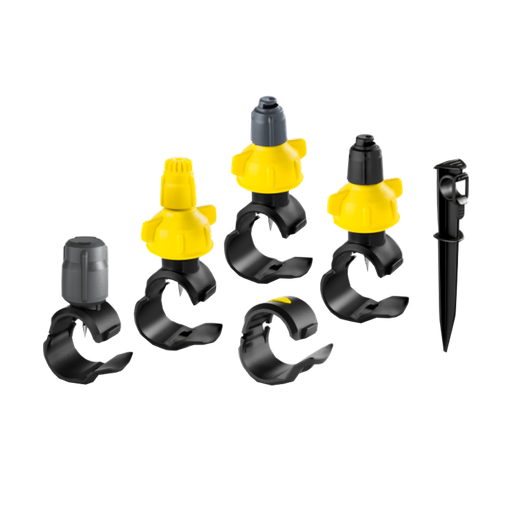 [KARCHER-111] Kit de boquillas Ref: 2.645-239.0