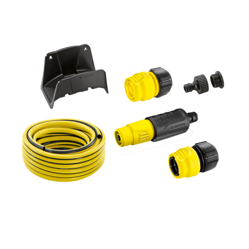 [KARCHER-19] Set Manguera Karcher 15m 1/2"  Ref: 2.645-114.0