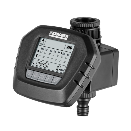[KARCHER-82] Programador de riego WT5  Ref: 2.645-219.0