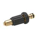 Lanza de riego de latón Ref. 2.645-054.0