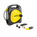 Enrollador compacto para terrazas CR 3110 10+2 mts Ref. 2.645-210.0