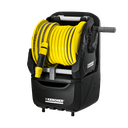 Soporte con carro enrollador HR 7315 KIT 1/2" 15 mts Ref. 2.645-164.0