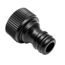 Adaptador manguera hembra 1/2 "