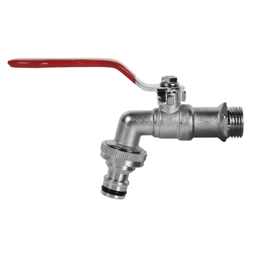 [COFAN-P144] Grifo Bola Maneta para Manguera R  