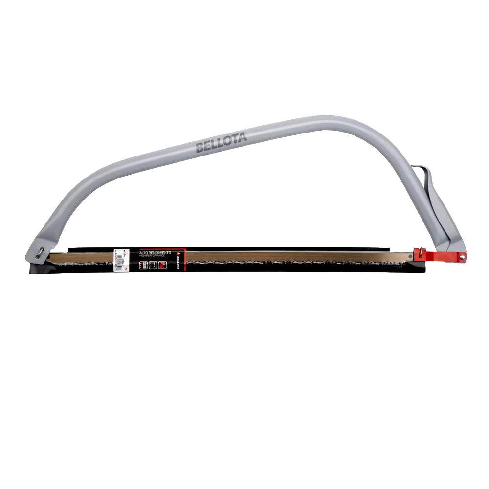 Sierra de Arco Pequeña Para Madera Ref. 4529-34