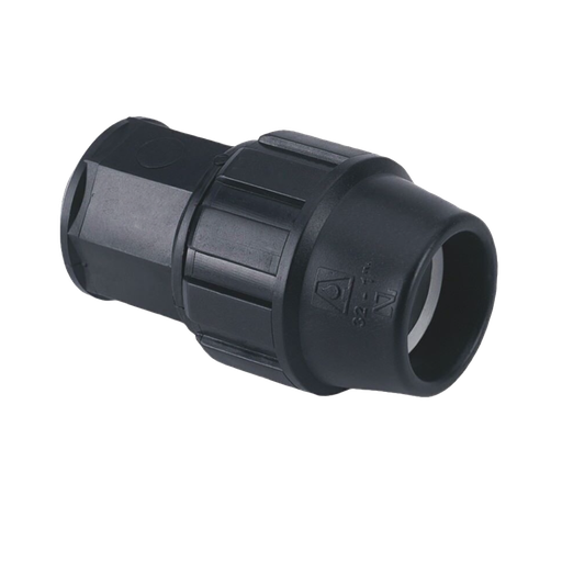 [BP-P20] Tapón Final de Polietileno