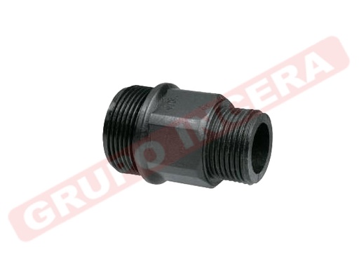 [MR-P220-P] Machón reducido 3/4"-1/2" Ref: MR-43-P