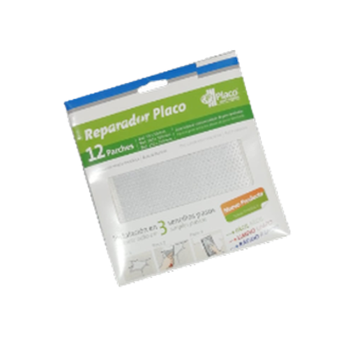 [MD-210] Reparador Placo Surtido ( Yeso  Laminado)