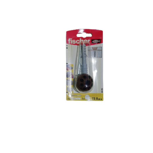 [FISCHER-P25] Tope TS-8 K NV