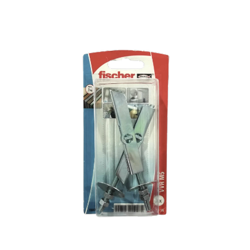 [FISCHER-P320] Blister de Taco de Vuelco VVR