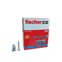 Caja de Taco Autoperforado GK S (50 uds)  Ref: 52390