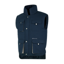 Chaleco Multibolsillos Azul Ref. 288VMRMO