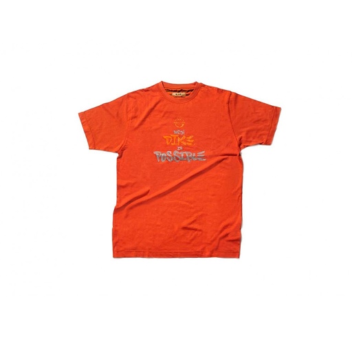 [DIKE-13] Camiseta TIP  Tomate 92137.600 Ref: 92137600