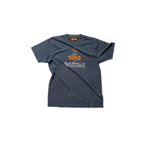 [DIKE-12] Camiseta  TIP Polvo 92137.800 Ref: 92137800