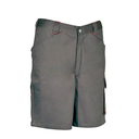 Bermuda Farim V257 Gris Oscuro T. L