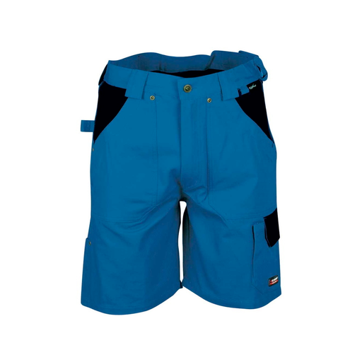 [COFRA-P008-42] Bermuda Saragossa V057 Azulina/Negro