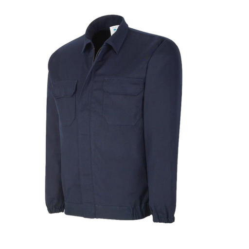 [MPL-P97] Cazadora ignífuga azul marino Ref. 988CIAAEAM