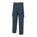 Pantalón especialista algodón con forro franela 