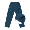 Pantalón Desmontable Azul marino Ref. 588-MP