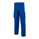 Pantalón Algodón Azulina Ref. 488PTOPAZ