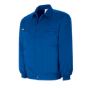 Cazadora Algodón Azulina Ref. 488CTOPAM