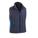 Chaleco Mujer Azul/Azulina Ref. 288-MV