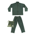 Traje de agua Verde ingeniero Ref. 188TAIV