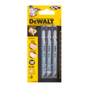 Hoja de Sierra Calar HSS 100 mm Para Aluminio Ref: DT2219-QZ