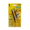 Hojas Sierra de Calar HCS Multimaterial para Sierras Makita