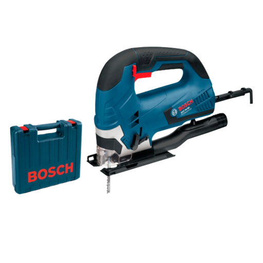 [BOSCH-15] Sierra de Calar GST 90 BE Ref. 0.601.58F.000