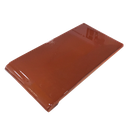 Vierteaguas 14 x 28 Rojo 24