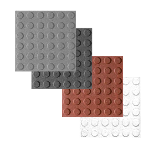 PZ Baldosa 36 Círculos 30x30 Ref.36-C