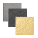 Pz Baldosa Pizarra 40x40