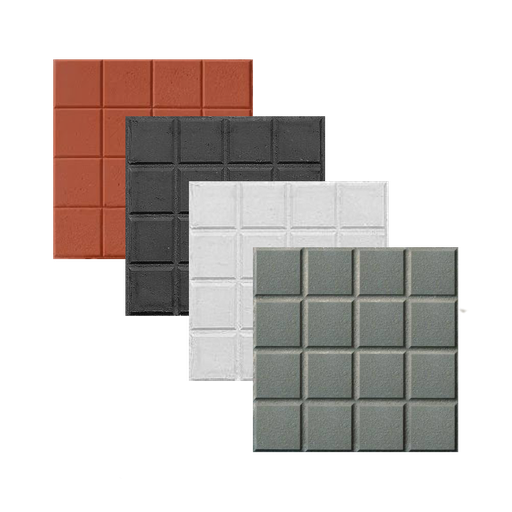 [TER-P113] Pz Baldosa 16 Tacos 30x30 Ref.316