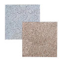 Pz Baldosa Granallada 40x40x4 Ref. L-40G 