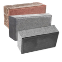 Adoquín Senda 20x10x6 cm