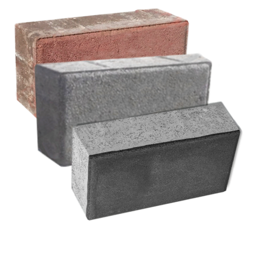 [ADY-P03] Adoquín Senda 20x10x6 cm