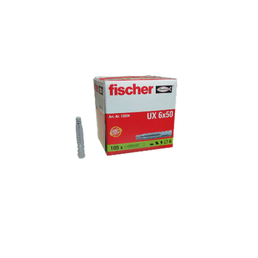 [FISCHER-P544] Caja de Taco UX