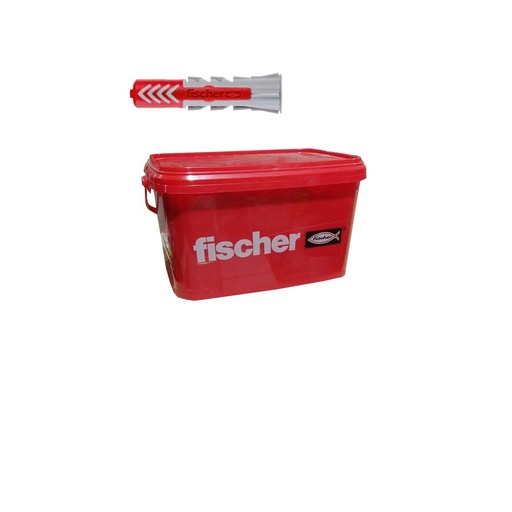 [FISCHER-P535] Cubo Duopower 