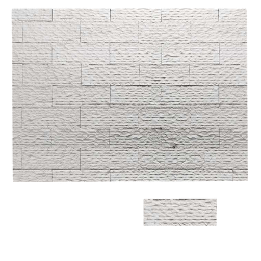 [VERNI-134] Caja Cebra Crudo 2x11x30 (+/- 0,5 m2)