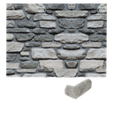 Caja Esquina Berna Ceniza Multiformato (+/- 1 ml)