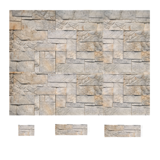 [VERNI-118] Caja Montblanc Invierno (+/- 0,5 m2)