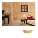 Esquina Saliente Moldura Salamanca 8x14x30