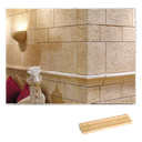 Moldura Salamanca 8x14x60